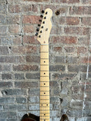 Used T-Style Partscaster