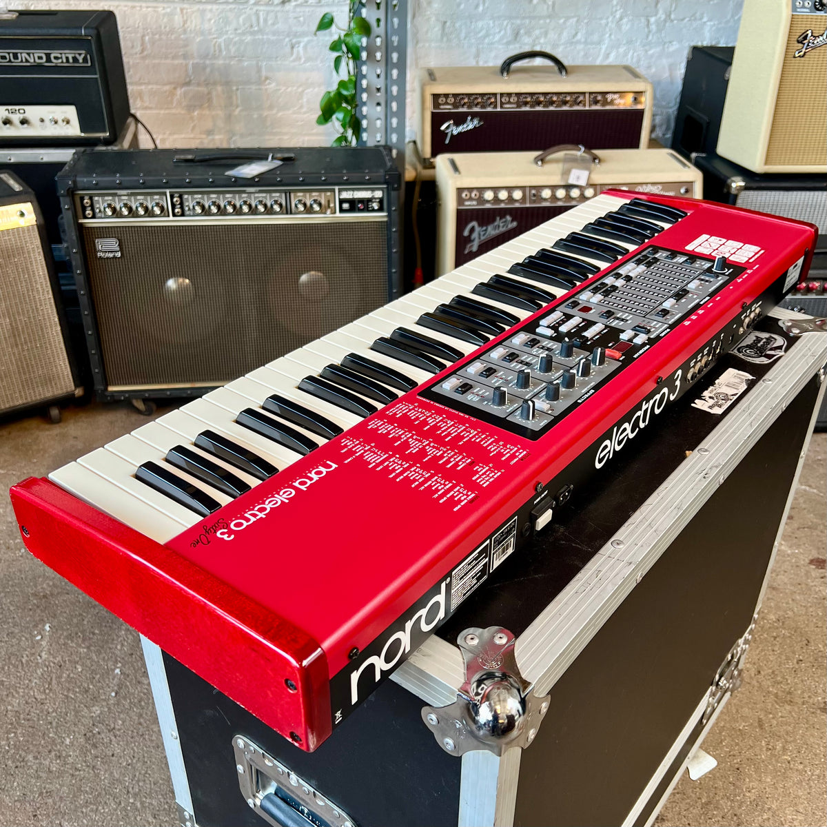 Used Nord Electro 3 / 61