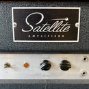 Used Satellite Atom Head