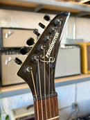 1992 Ferrington KFT-2