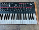 Used Dave Smith Instruments Prophet 12 61-Key 12-Voice Polyphonic Synthesizer