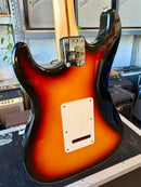 2002 Fender Stratocaster Standard