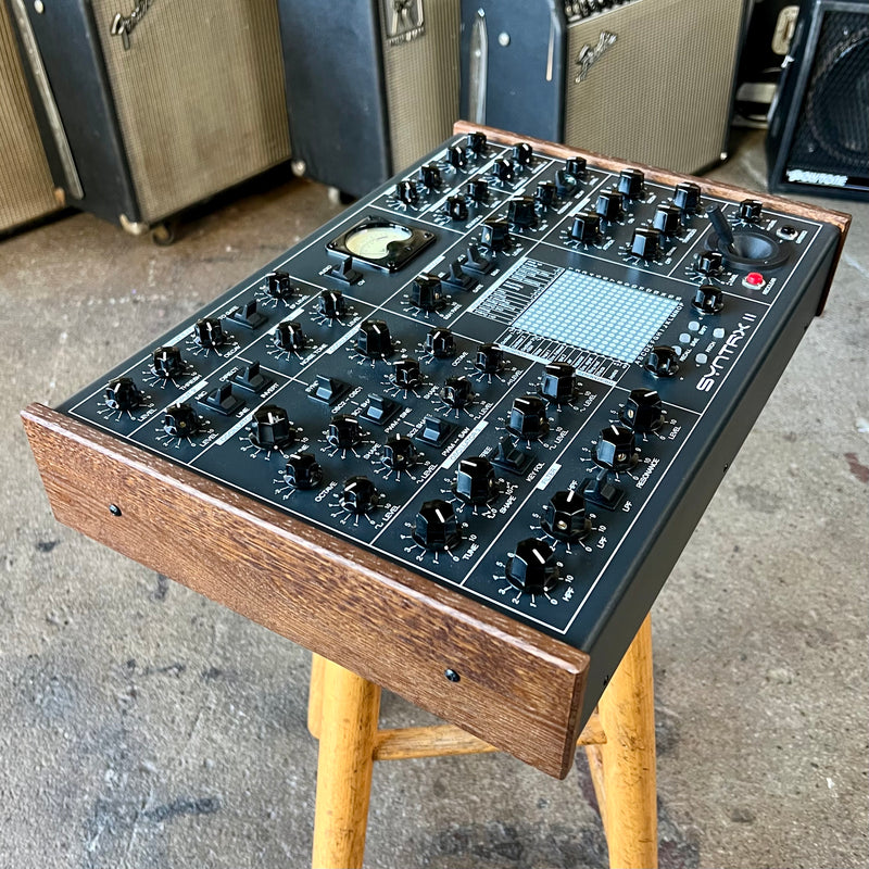 Used Erica Synths SYNTRX II