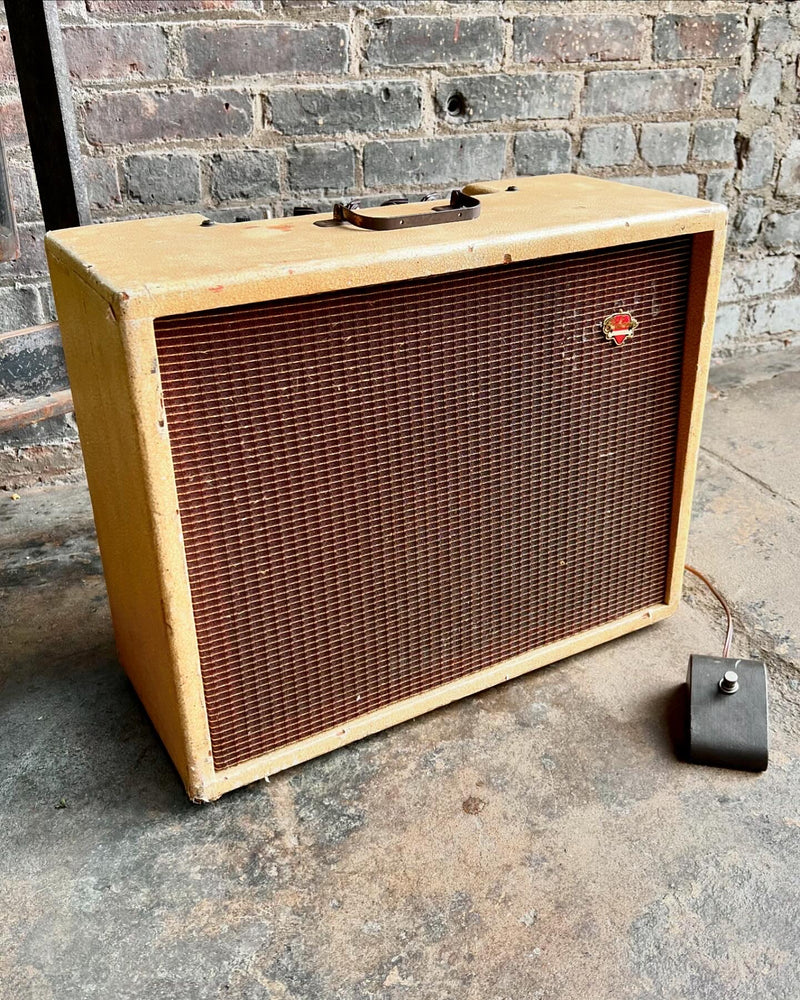 1960 Gibson GA-8T
