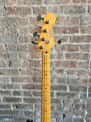 2010 Fender ‘50s Classic Series Precision Bass Dark Sunburst