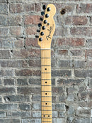 2018 Fender American Elite Telecaster