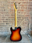 2011 Fender Telecaster American Standard