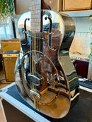 Used Recording King Resonator
