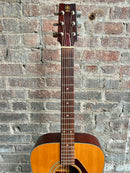 1970's Yamaha FG-160