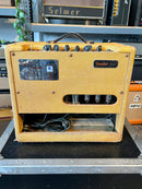 Used Fender Blues Junior Limited Edition Tweed Relic'd