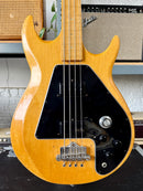 1978 Gibson The Ripper - Fretless (modified)