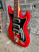 1965 Hagstrom III