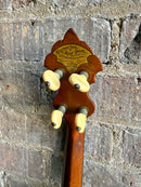 Ca. 1920 Weymann “Keystone State” 5 String Open Back Banjo