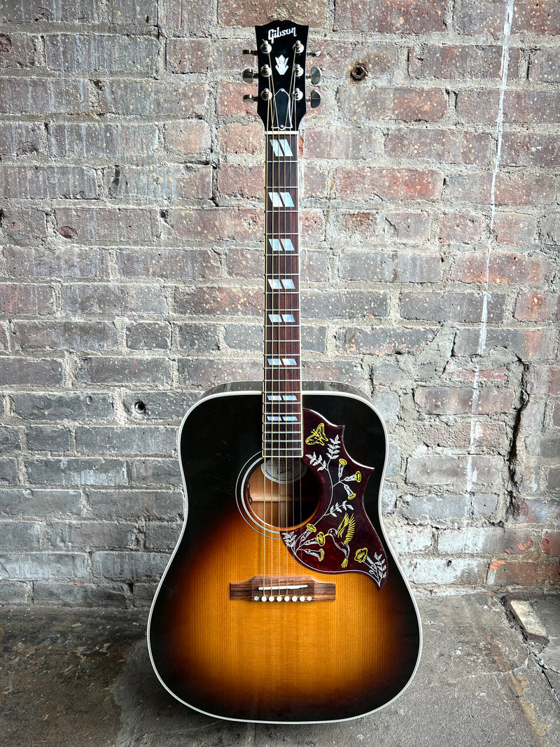 2021 Gibson Hummingbird Standard