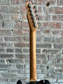 Used T-Style Partscaster