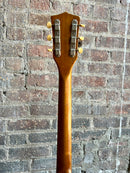 60s Airline K594B Barney Kessel