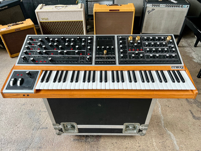 2019 Moog One - 8 Voice