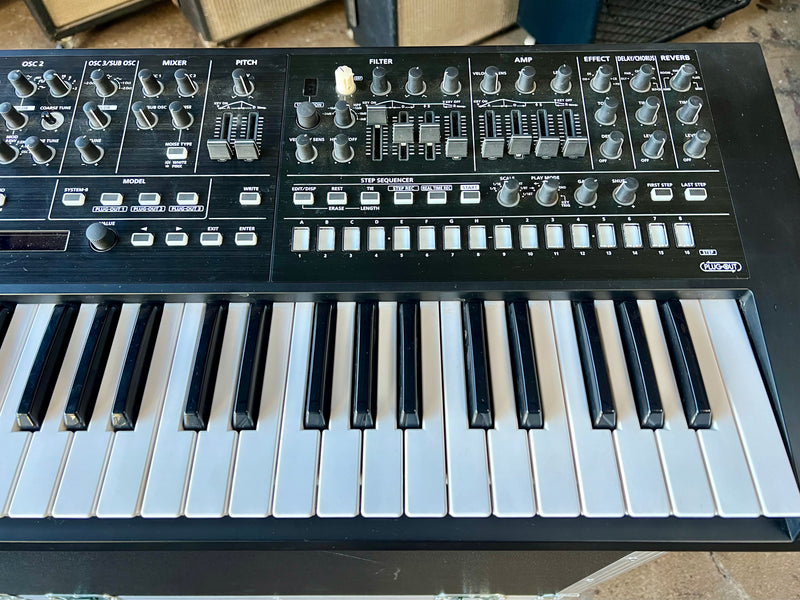 Used Roland System-8