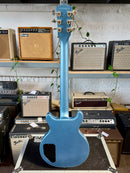 2022 Gibson Rick Beato Les Paul Special Double Cut