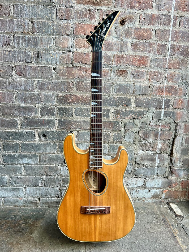 1980's Ferrington KFS-1