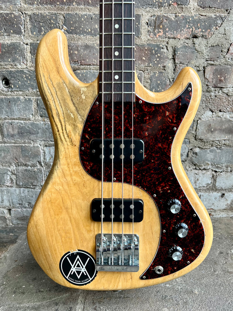 2012 Gibson EB Bass