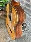 Ca. 1980 T461 Sonata Classical Guitar