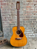1970's Yamaha FG-260 12 String MIJ