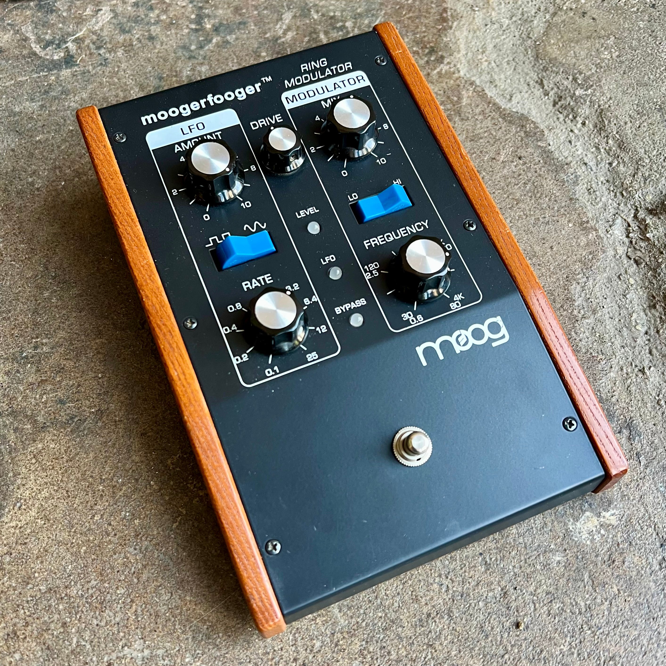 Modulation