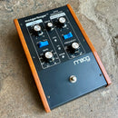 2000's Moog Moogerfooger MF-102 Ring Modulator