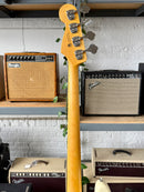 2021 Fender American Professional II Jazz Bass
