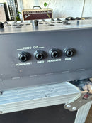 Ca. 1984 Seil PX