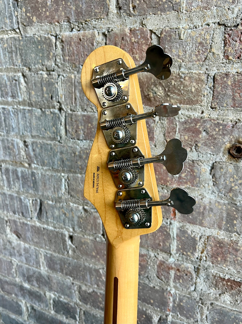 2021 Fender Vintera 50's Precision Bass