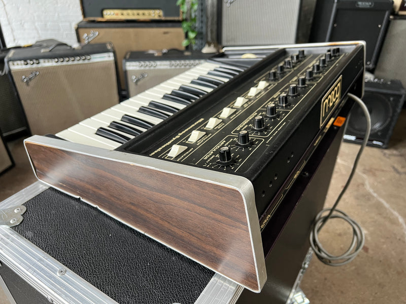 Ca. 1978 Moog Micromoog