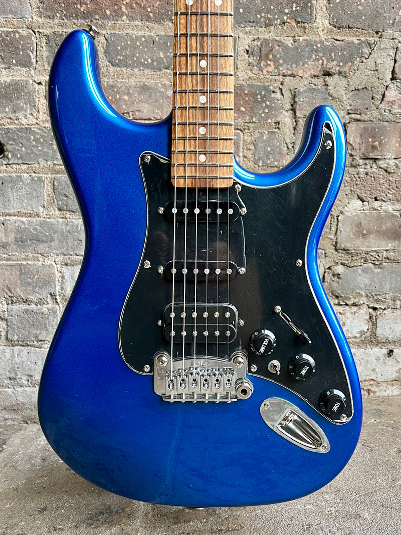 2023 G&L Legacy HSS