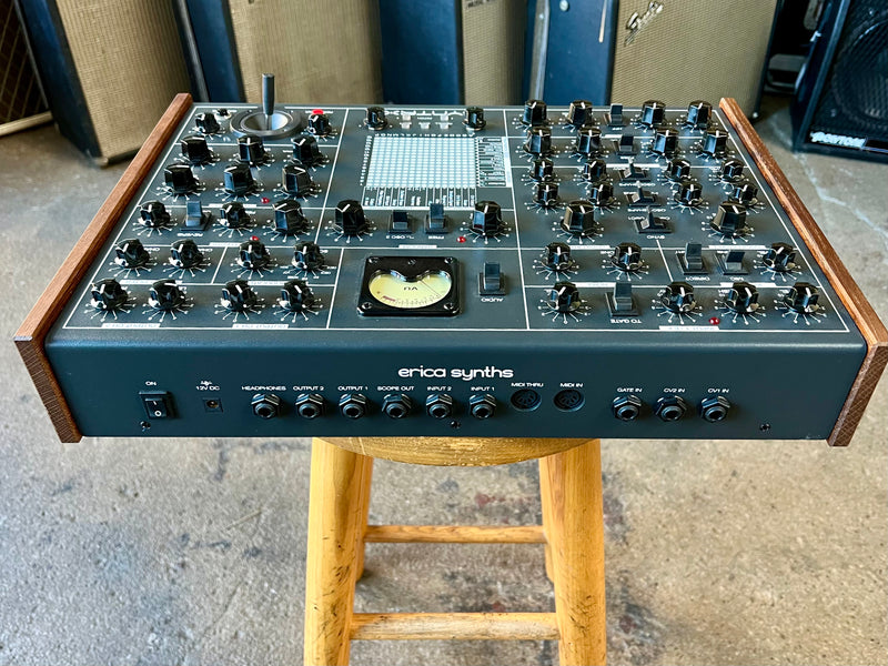 Used Erica Synths SYNTRX II