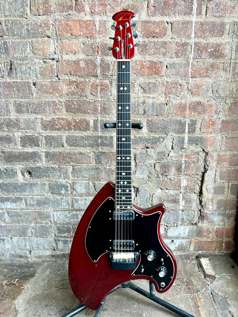 1973 Ovation Deacon