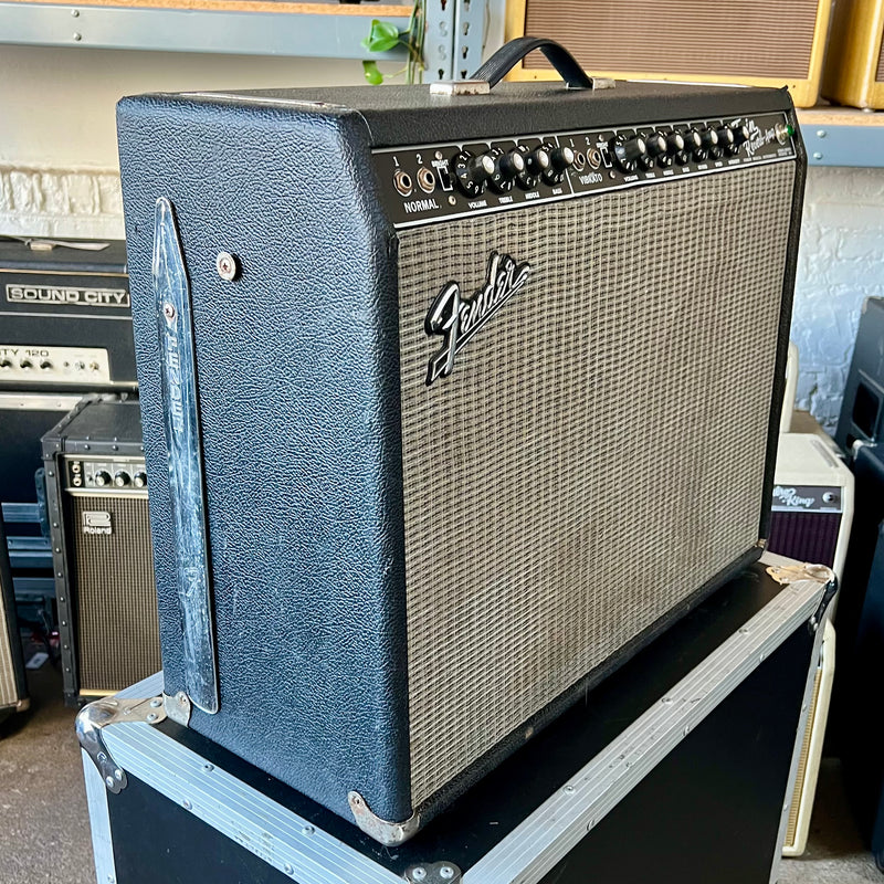 2007 Fender '65 Twin Reverb