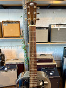 Used Recording King Resonator