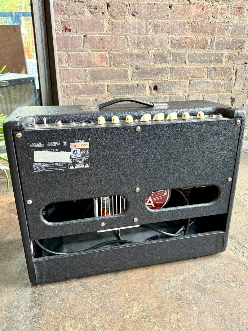 Used Fender Hot Rod Deluxe IV