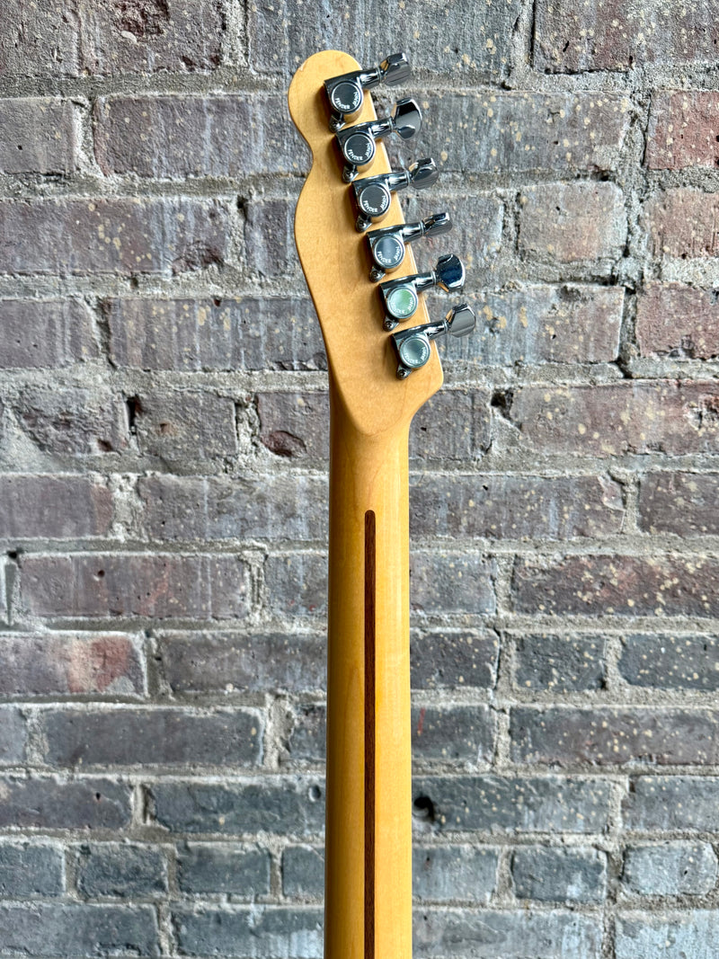 Ca. 1983 Squier Bullet MIJ