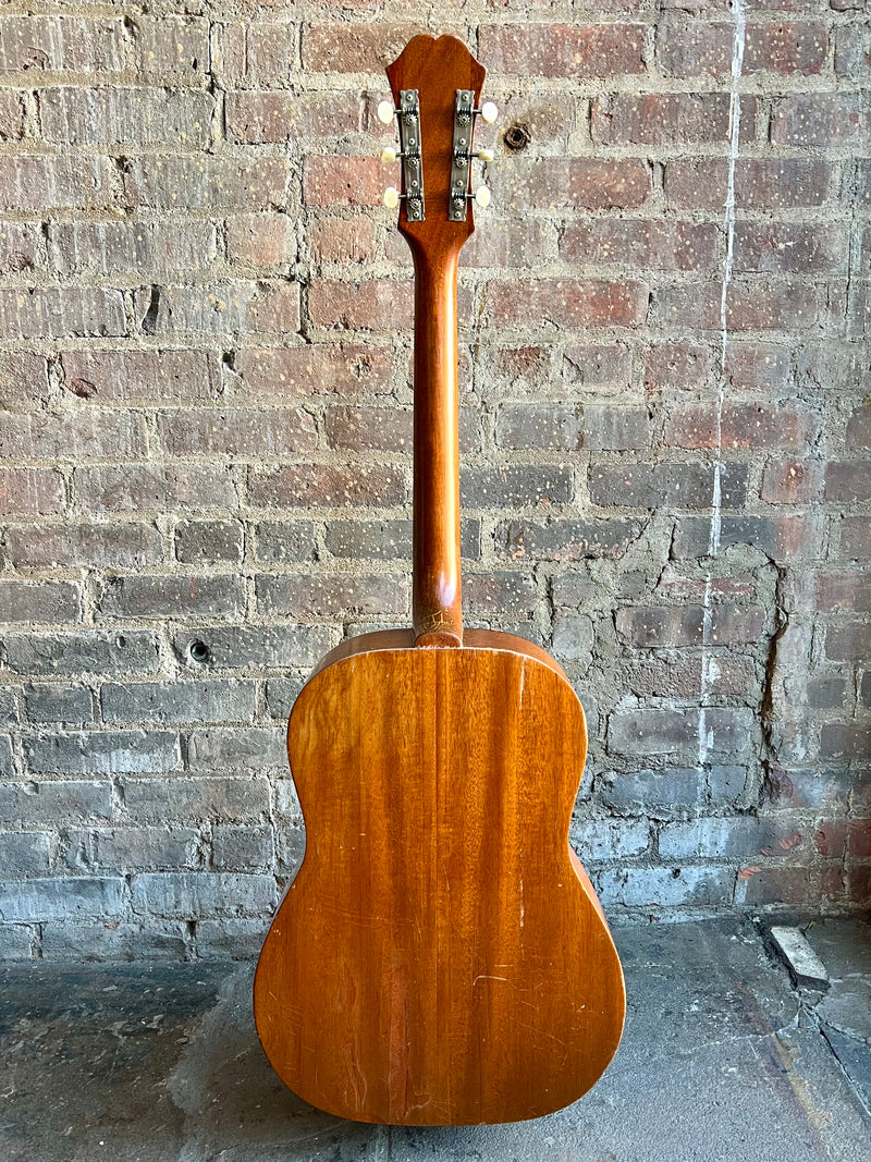 1965 Epiphone Caballero FT30