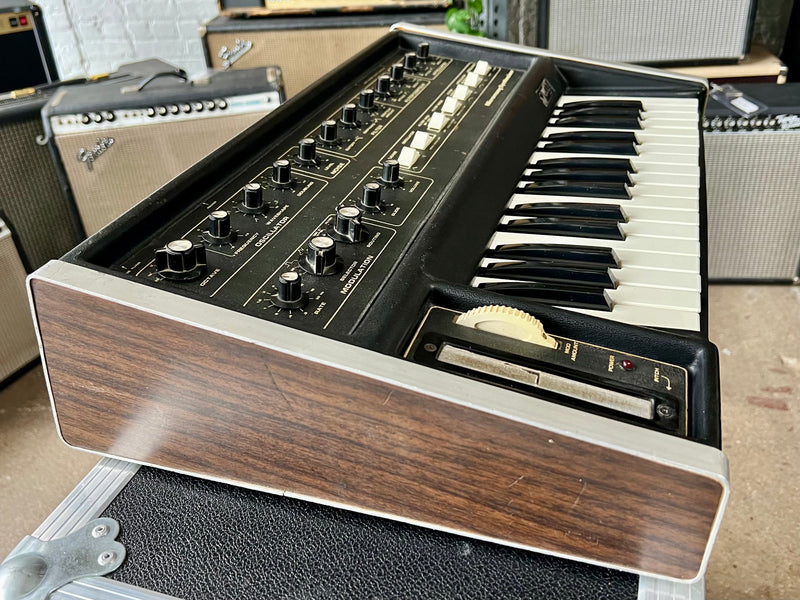 Ca. 1978 Moog Micromoog