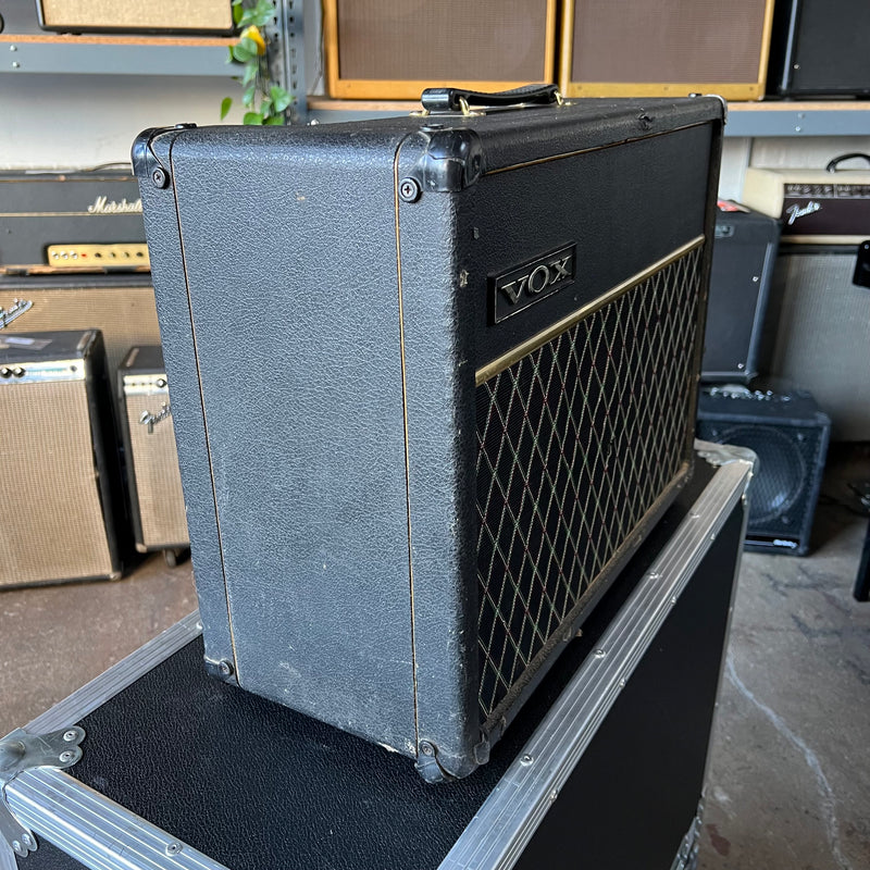 Ca. 1967 Vox Cambridge Reverb