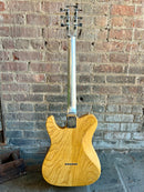 Partscaster w/ Electrical Guitar Company Neck