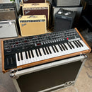 Used Sequential Used Prophet 6