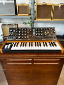 Used Behringer Poly D