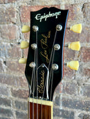 Used Epiphone Les Paul Goldtop MIJ