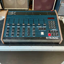 Ca. 1982 Oberheim DX