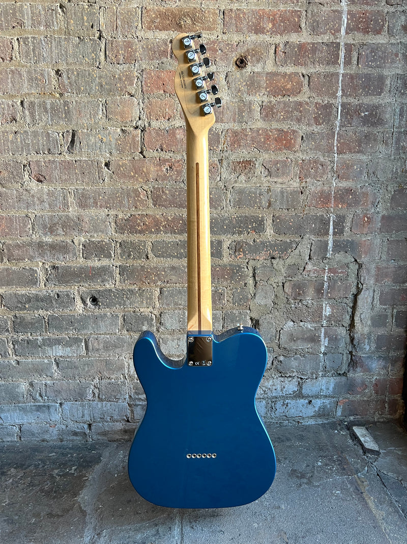 2018 American Special Telecaster