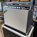 Todd Sharp Modded Fender Vibrolux "Robben Ford"